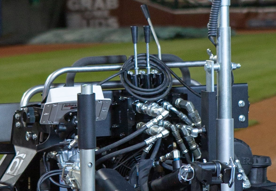 Zahnrad 3×2 Azetalharz Zahnrad; Art.-Nr. KZR0347 - Lemo Solar Shop